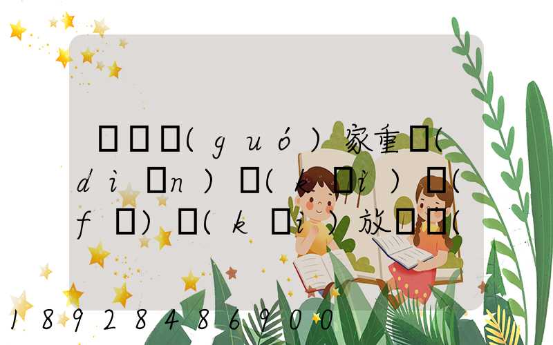 東興國(guó)家重點(diǎn)開(kāi)發(fā)開(kāi)放試驗(yàn)區(qū)簡(jiǎn)介及詳細(xì)資料