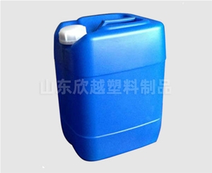 15升化工塑料桶 ，堆碼塑料桶